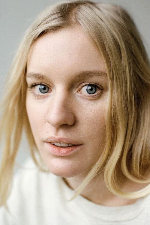 Elena Tronina profile photo