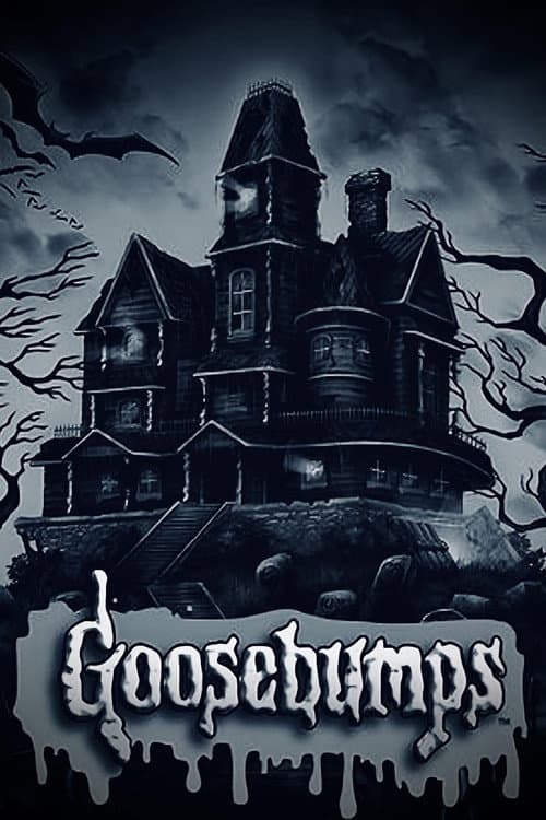 Goosebumps: The House Of No Return poster