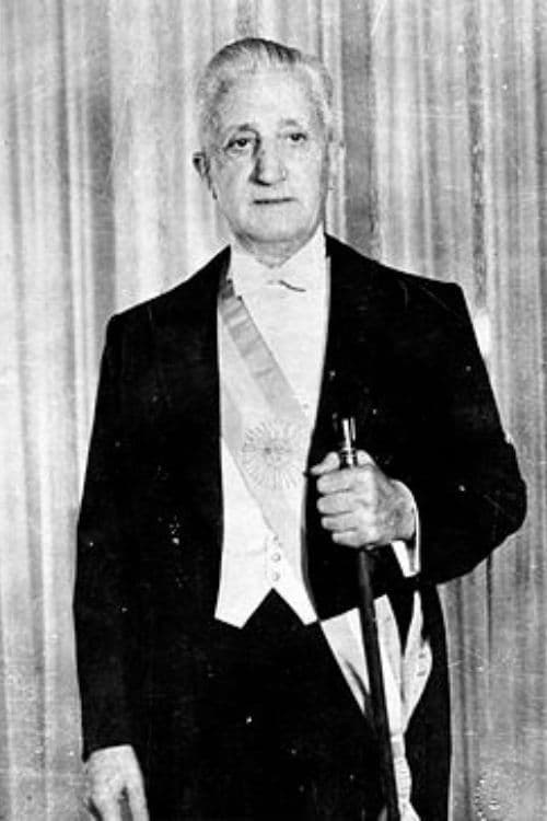 Arturo Illia profile photo