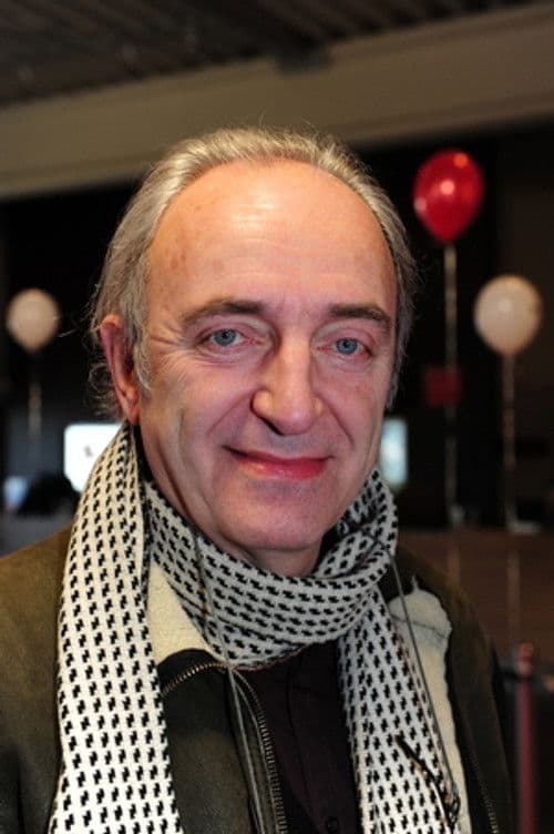 Daan Hugaert profile photo