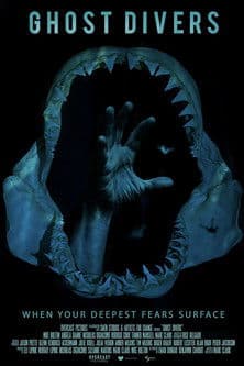 Ghost Divers poster