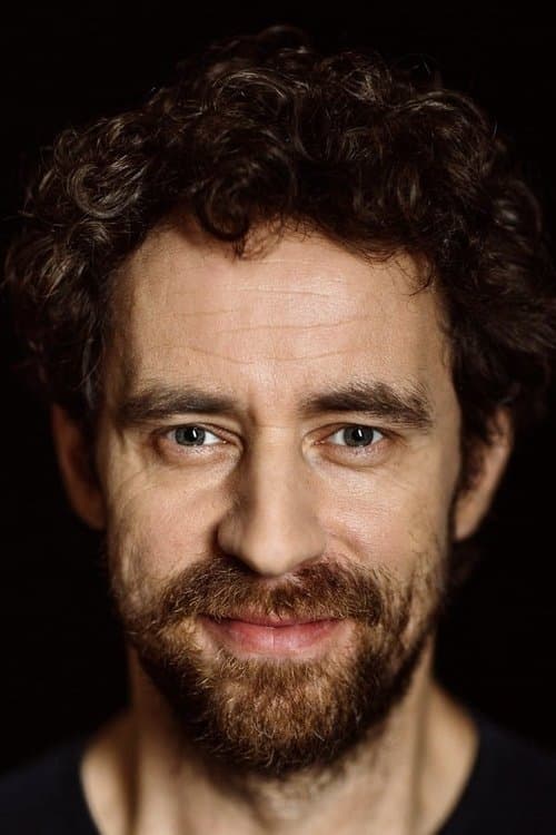 Michał Grzybowski profile photo