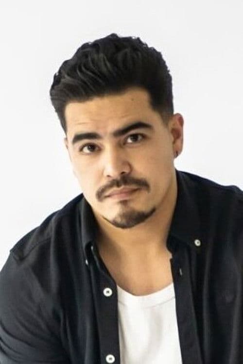 Nelson Martinez profile photo