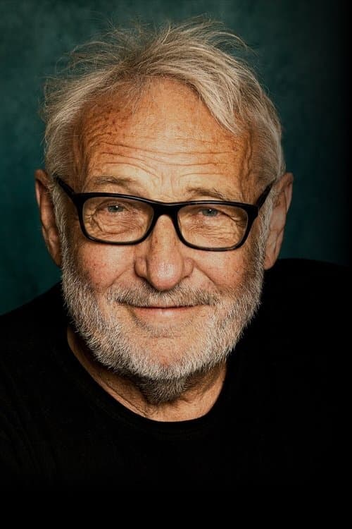 Niels Hausgaard profile photo