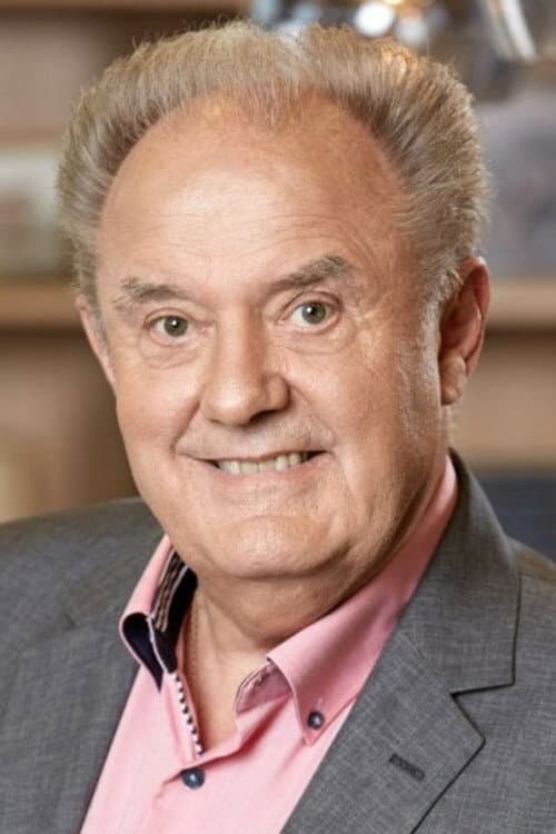 Bjørn Hansen profile photo