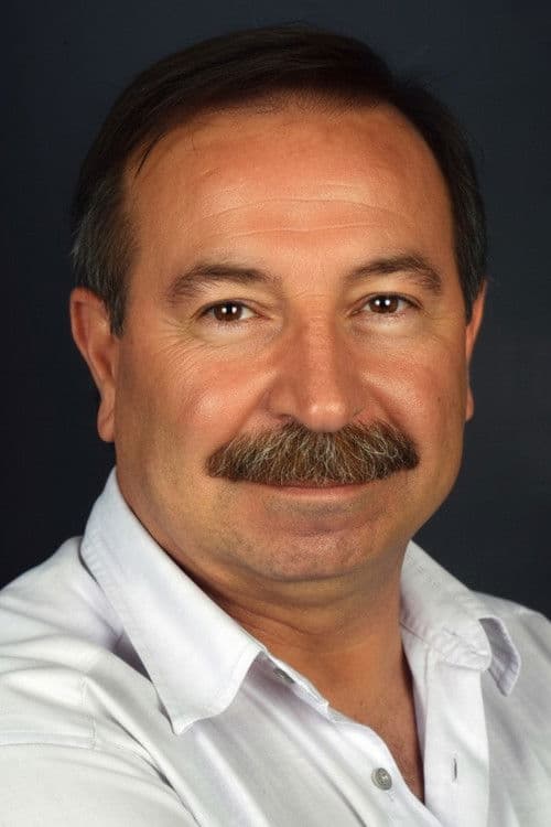 Mehmet Ulusoy profile photo