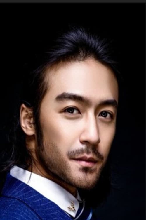 Zhang Kaiyuan profile photo