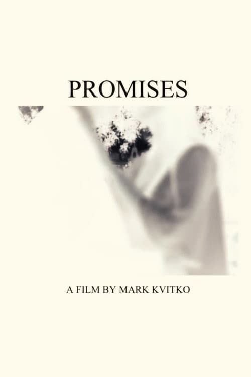 Promises poster