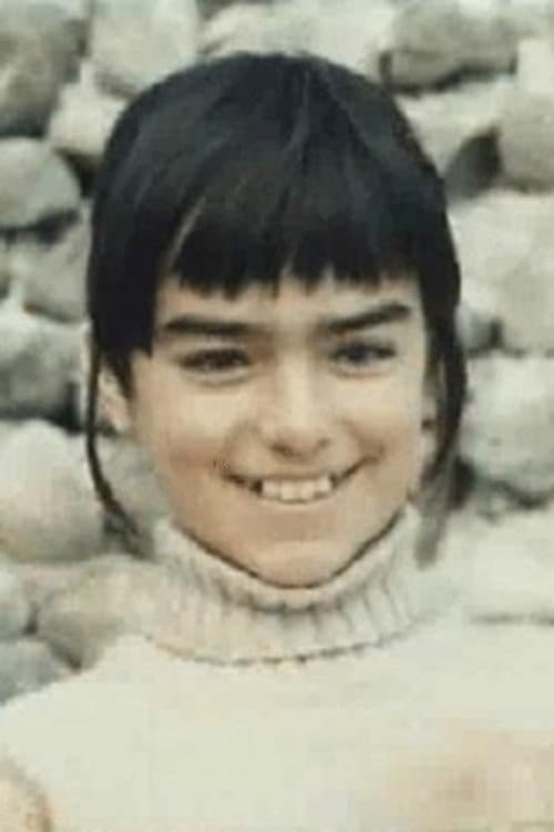 Lika Nizharadze profile photo