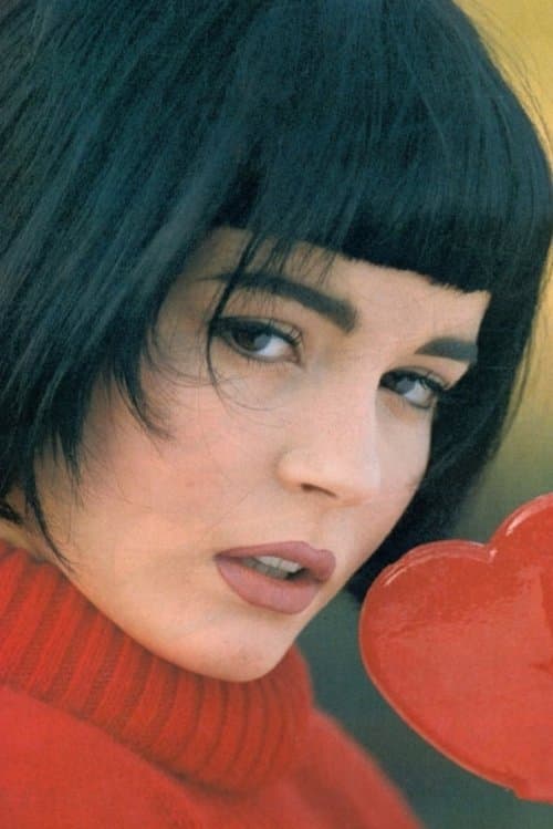 Giuditta Del Vecchio profile photo