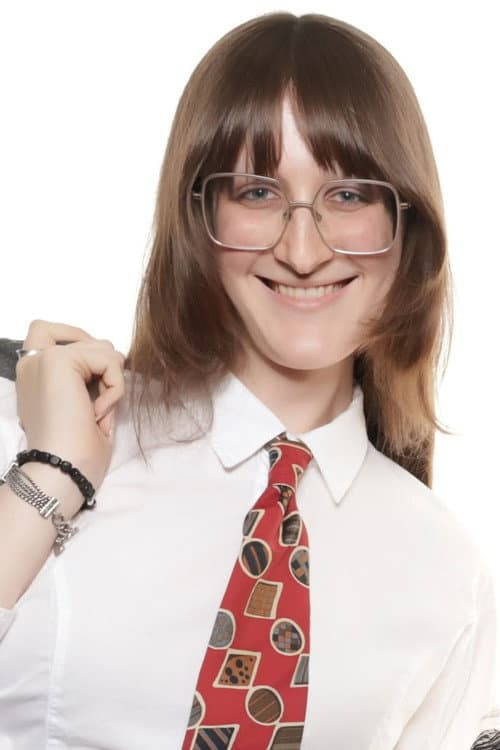 Colette DeVries profile photo