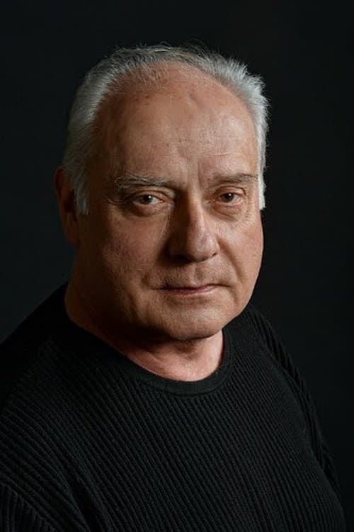 Tadeusz Huk profile photo