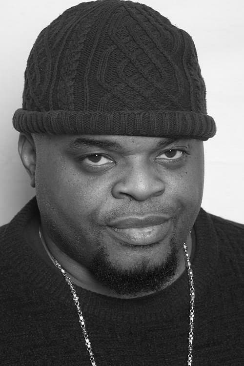 Cary 'Big Shug' Guy profile photo