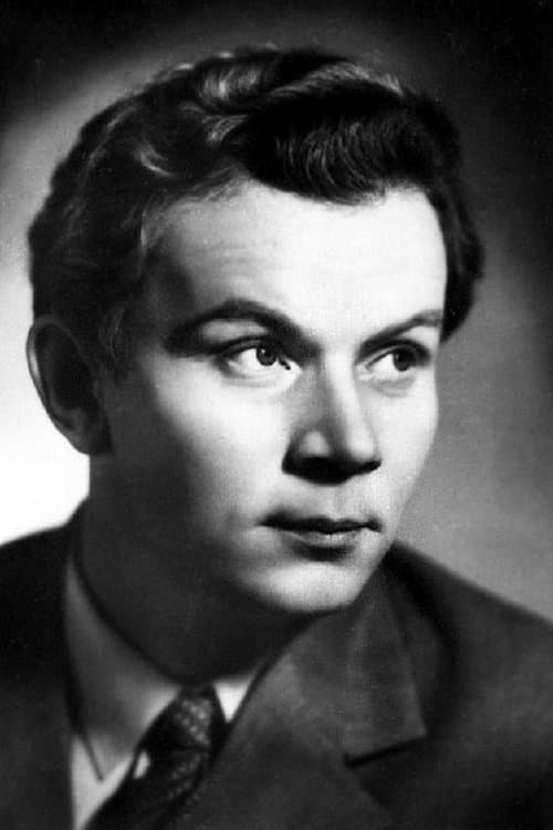 Yevgeni Shutov profile photo