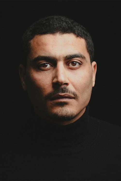 Ala Benhamad profile photo