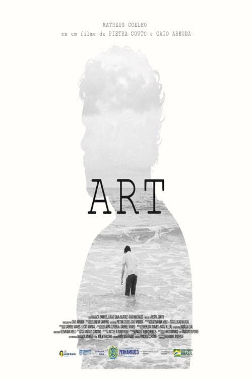 Art poster