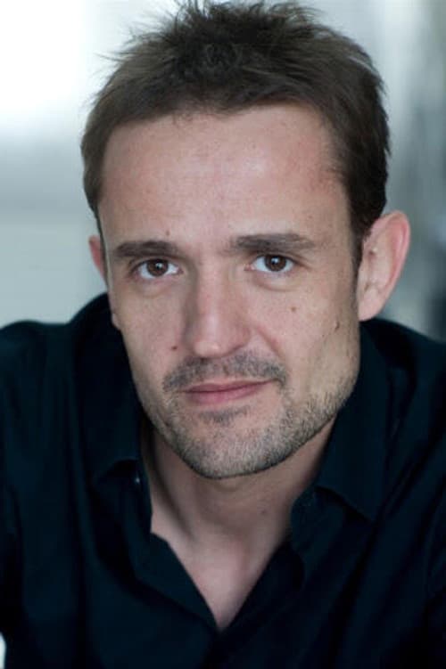 Stéphane Cottin profile photo
