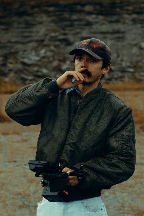 James Bowersock profile photo