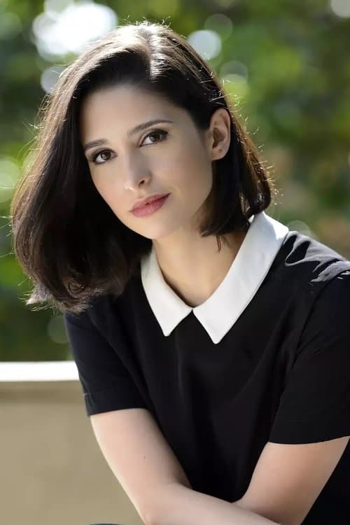 Ana Sophia Folch profile photo