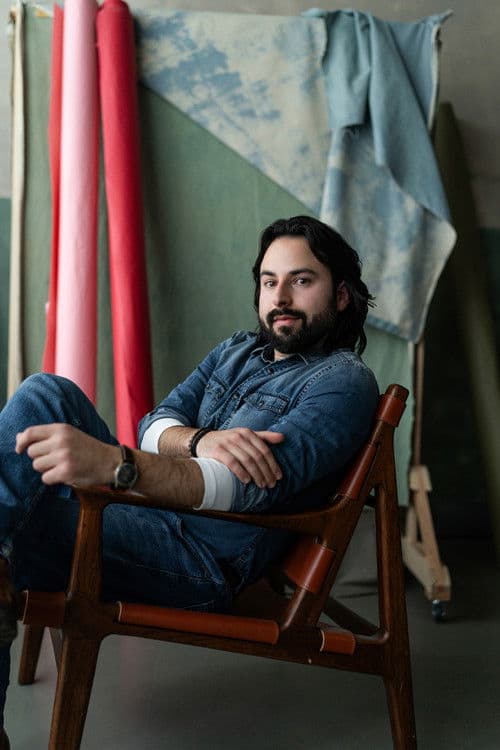 Alessio Morreale profile photo