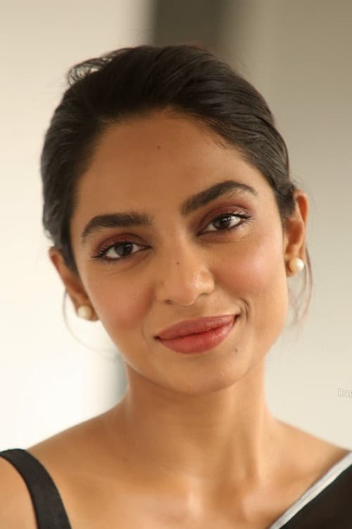 Sobhita Dhulipala profile photo