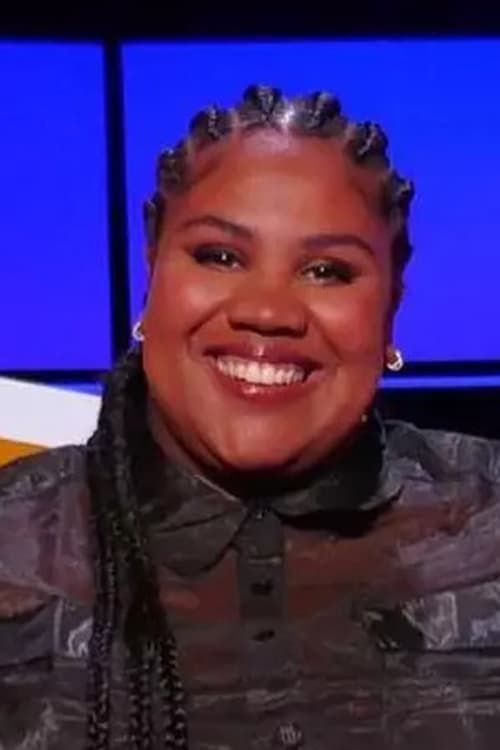 Isabelle Kafando profile photo