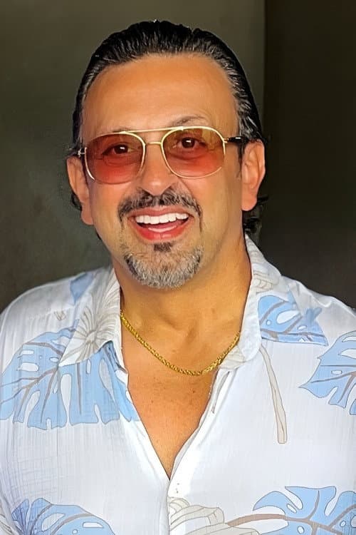 David Sadman profile photo