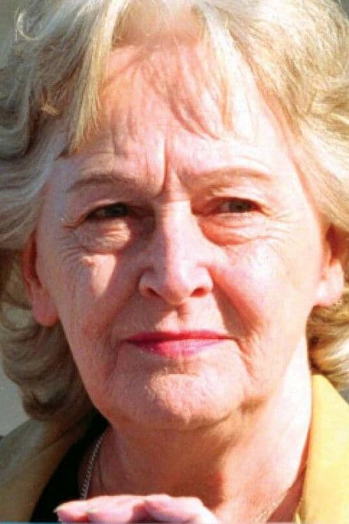 Kirsten Rolffes profile photo