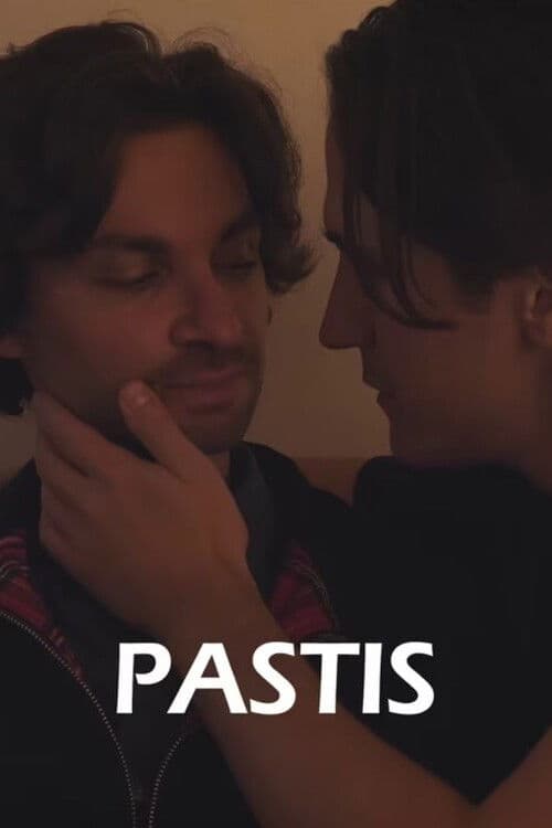 Pastis poster