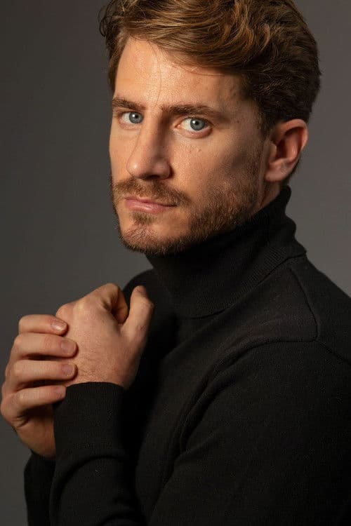 Pedro González profile photo