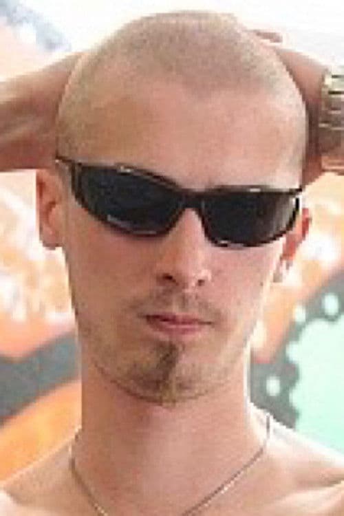 Luis Darek profile photo