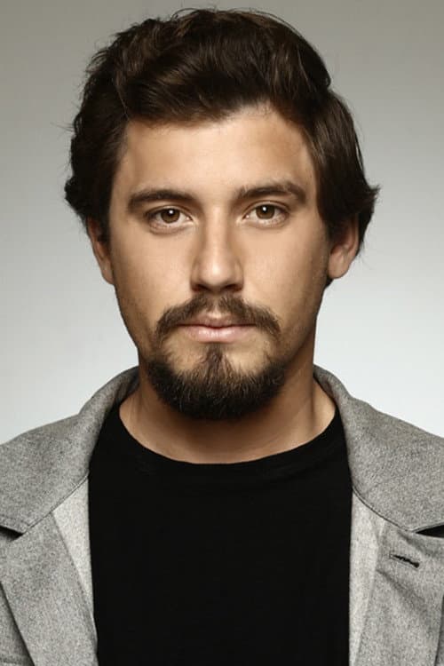 Giorgos Amoutzas profile photo