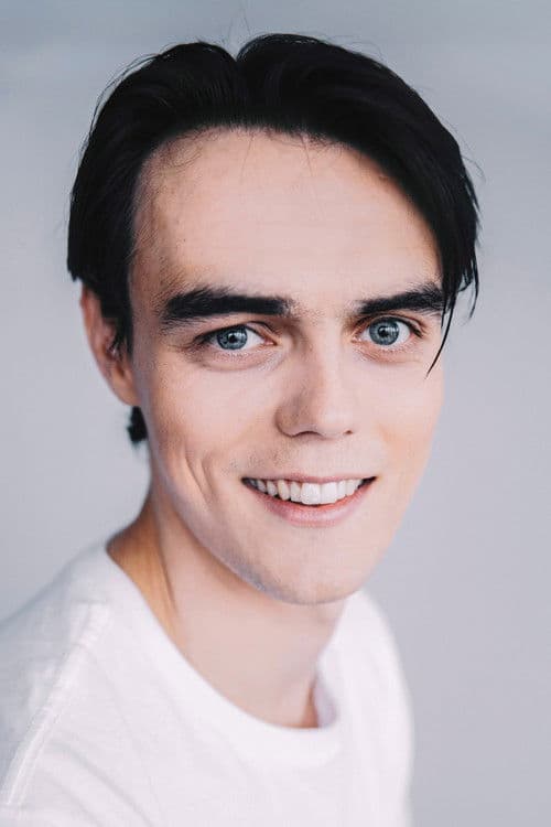 Almar Blær Sigurjonsson profile photo
