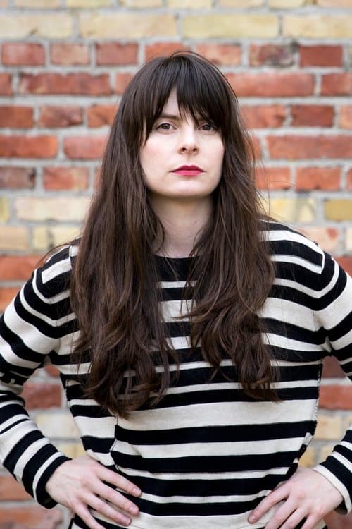 Maria Eriksson-Hecht profile photo