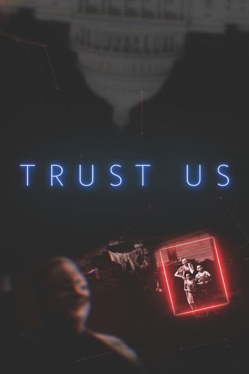 Trust Us poster