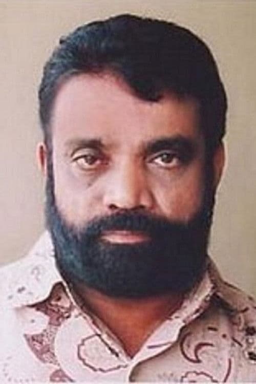 Vijayakrishnan profile photo