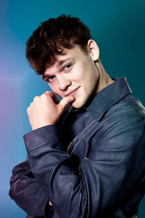 Blaise Noon profile photo