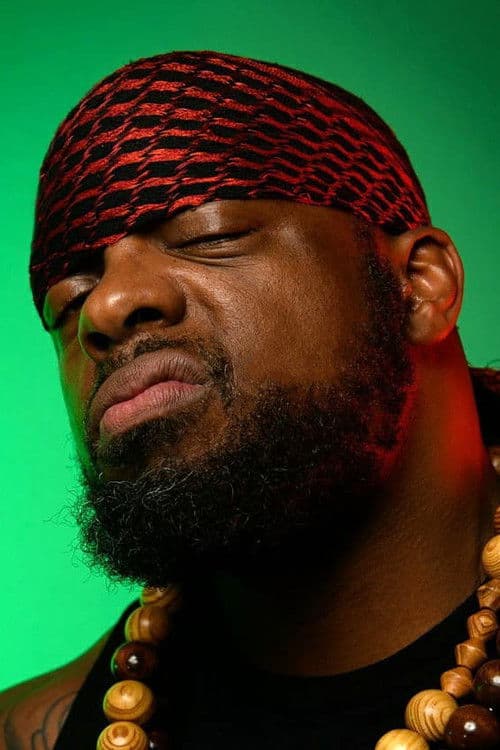 O'Shay Edwards profile photo