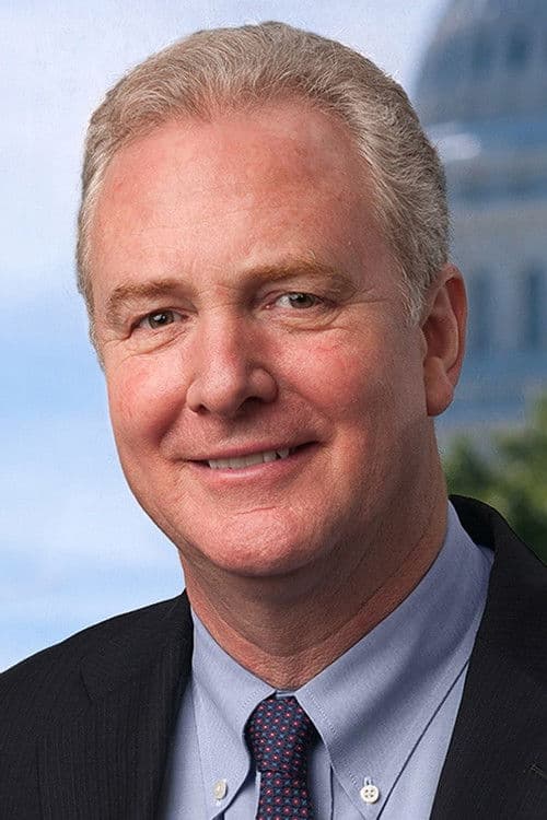 Chris Van Hollen profile photo