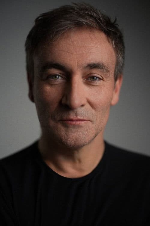 Derek Riddell profile photo