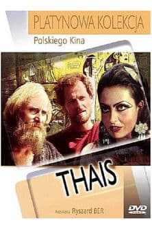 Thais poster