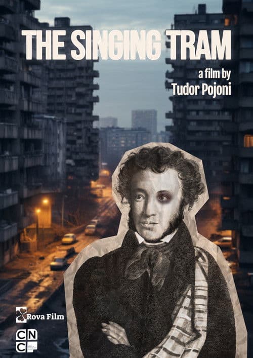 The Singing Tram poster