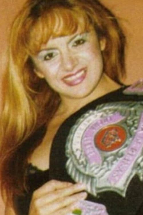 María Esther Moreno León profile photo