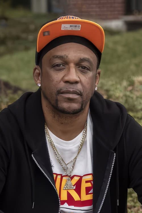 Gerald Bryson profile photo