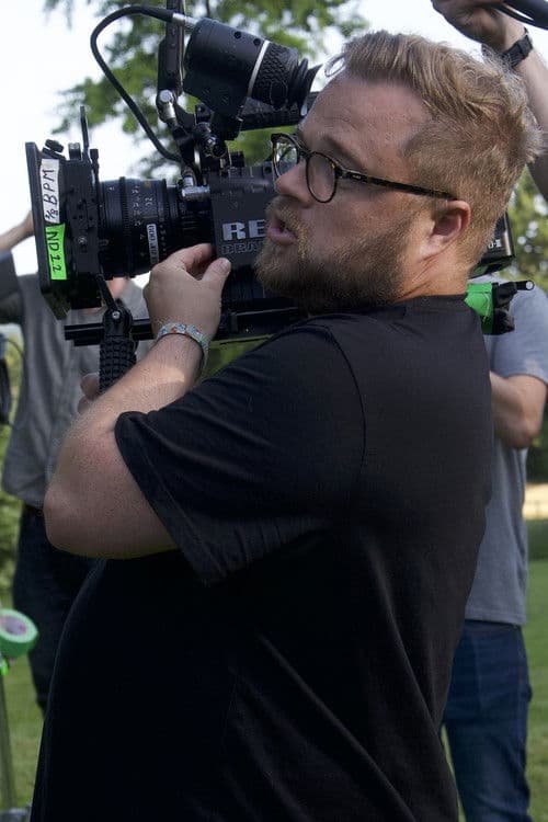 Christopher Newberry profile photo