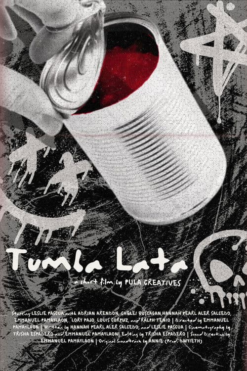 Tumba Lata poster