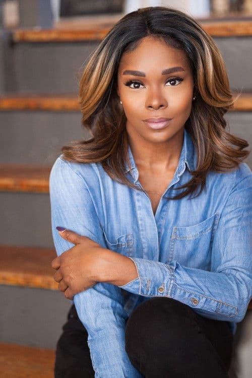 Telisha Shaw profile photo