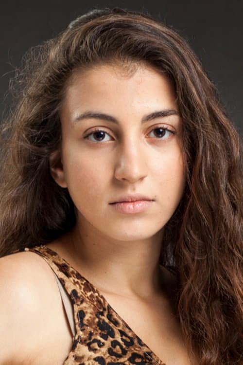 Michelle Treves profile photo