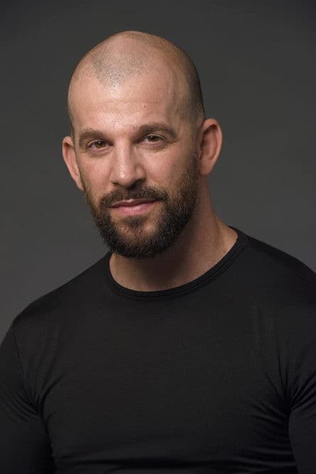 Lucky Mangione profile photo