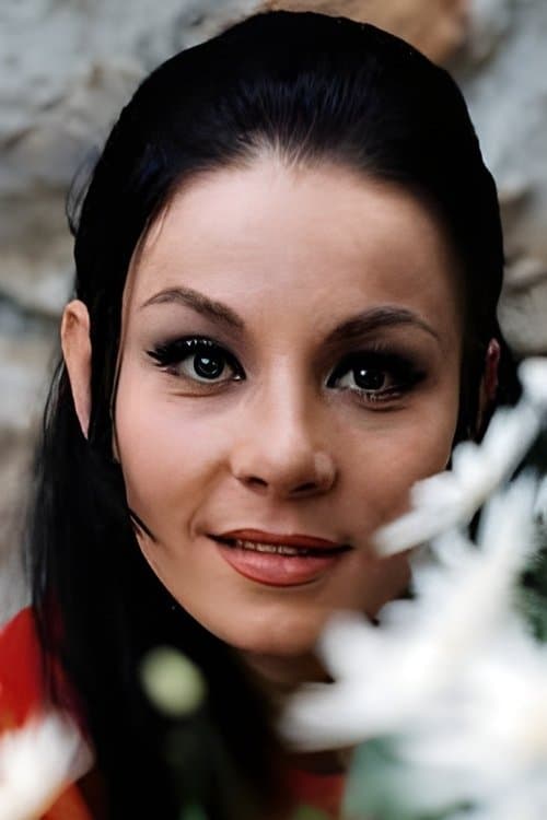 Oja Kodar profile photo